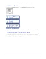 Preview for 7 page of LEGRAND 999-9595-070 Manual