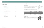 Preview for 5 page of LEGRAND ADMHRM4 User Manual