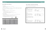 Preview for 6 page of LEGRAND ADMHRM4 User Manual