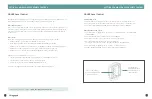 Preview for 9 page of LEGRAND ADMHRM4 User Manual