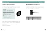 Preview for 14 page of LEGRAND ADMHRM4 User Manual