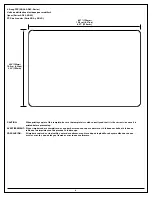 Preview for 6 page of LEGRAND adorne AD1 Series Installation Instructions Manual