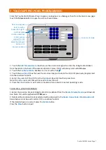 Preview for 7 page of LEGRAND Aidcall Touchsafe Pro Installation Manual