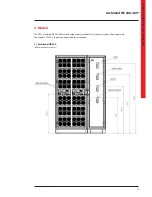 Preview for 13 page of LEGRAND Archimod HE 240 Installation And Maintenance Manual