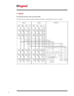 Preview for 16 page of LEGRAND Archimod HE 240 Installation And Maintenance Manual