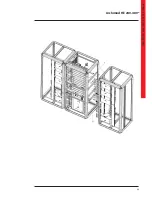 Preview for 23 page of LEGRAND Archimod HE 240 Installation And Maintenance Manual