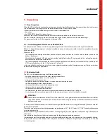 Предварительный просмотр 27 страницы LEGRAND Archimod Operating And Maintenance Manual