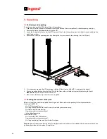 Предварительный просмотр 28 страницы LEGRAND Archimod Operating And Maintenance Manual