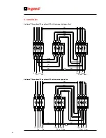 Предварительный просмотр 36 страницы LEGRAND Archimod Operating And Maintenance Manual