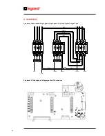 Предварительный просмотр 42 страницы LEGRAND Archimod Operating And Maintenance Manual