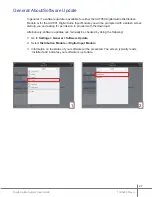 Preview for 27 page of LEGRAND AU7004 User Manual