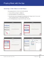 Preview for 28 page of LEGRAND AU7004 User Manual