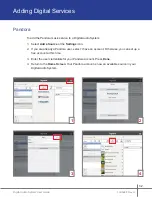 Preview for 32 page of LEGRAND AU7004 User Manual