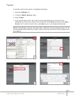 Preview for 33 page of LEGRAND AU7004 User Manual