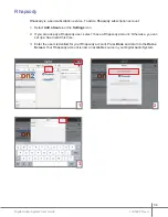 Preview for 34 page of LEGRAND AU7004 User Manual