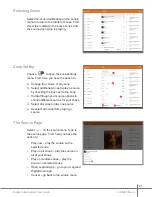 Preview for 41 page of LEGRAND AU7004 User Manual