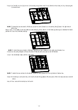 Preview for 12 page of LEGRAND Battery Box 24V User Manual