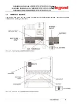 Предварительный просмотр 60 страницы LEGRAND BSK93 Operating Manual