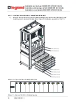 Предварительный просмотр 63 страницы LEGRAND BSK93 Operating Manual