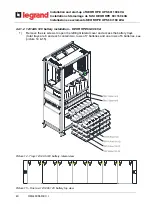 Предварительный просмотр 65 страницы LEGRAND BSK93 Operating Manual