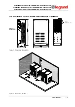 Предварительный просмотр 138 страницы LEGRAND BSK93 Operating Manual