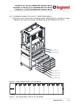 Предварительный просмотр 152 страницы LEGRAND BSK93 Operating Manual