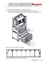 Предварительный просмотр 154 страницы LEGRAND BSK93 Operating Manual