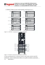 Предварительный просмотр 155 страницы LEGRAND BSK93 Operating Manual