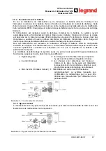 Предварительный просмотр 233 страницы LEGRAND BSK93 Operating Manual