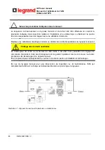 Предварительный просмотр 234 страницы LEGRAND BSK93 Operating Manual