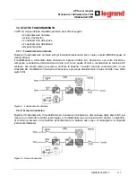 Предварительный просмотр 283 страницы LEGRAND BSK93 Operating Manual