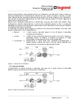 Предварительный просмотр 285 страницы LEGRAND BSK93 Operating Manual