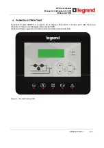 Предварительный просмотр 289 страницы LEGRAND BSK93 Operating Manual