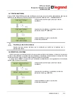 Preview for 305 page of LEGRAND BSK93 Operating Manual