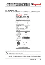 Предварительный просмотр 449 страницы LEGRAND BSK93 Operating Manual