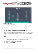 Предварительный просмотр 772 страницы LEGRAND BSK93 Operating Manual