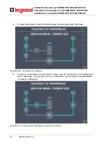 Предварительный просмотр 774 страницы LEGRAND BSK93 Operating Manual