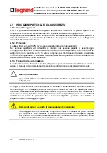 Предварительный просмотр 782 страницы LEGRAND BSK93 Operating Manual