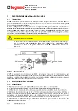 Предварительный просмотр 940 страницы LEGRAND BSK93 Operating Manual