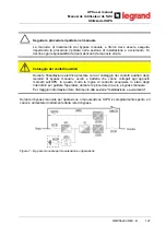 Предварительный просмотр 945 страницы LEGRAND BSK93 Operating Manual