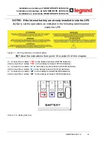 Предварительный просмотр 1057 страницы LEGRAND BSK93 Operating Manual