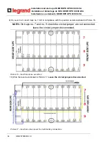 Предварительный просмотр 1060 страницы LEGRAND BSK93 Operating Manual