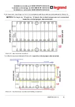 Предварительный просмотр 1061 страницы LEGRAND BSK93 Operating Manual