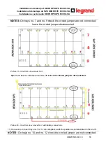 Предварительный просмотр 1071 страницы LEGRAND BSK93 Operating Manual