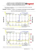 Предварительный просмотр 1073 страницы LEGRAND BSK93 Operating Manual