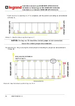 Предварительный просмотр 1074 страницы LEGRAND BSK93 Operating Manual