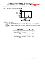 Предварительный просмотр 1107 страницы LEGRAND BSK93 Operating Manual