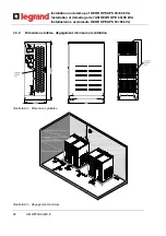 Предварительный просмотр 1108 страницы LEGRAND BSK93 Operating Manual