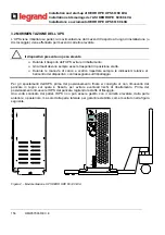 Предварительный просмотр 1172 страницы LEGRAND BSK93 Operating Manual