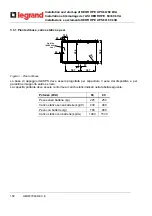 Предварительный просмотр 1174 страницы LEGRAND BSK93 Operating Manual